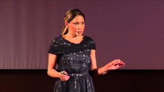 The Memory of Internet  Maryse Liburdi  TEDxLUISS [upl. by Yrovi287]