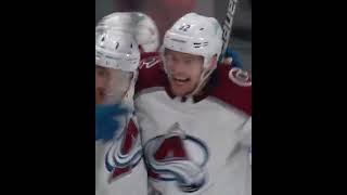 Lehkonen sends the Avalanche to the Stanley Cup Final [upl. by Moyer417]