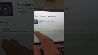 infinix inbook x1 neo 4gb sound driver problem in win 11 [upl. by Ingram630]