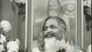 Maharishi Mahesh Yogi  Documentaire  45 [upl. by Eirffej143]