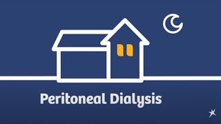 A Look into the Peritoneal Dialysis Process [upl. by Ayifas]