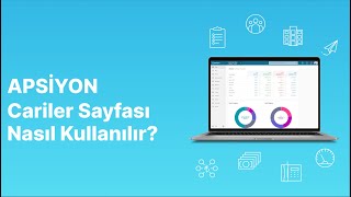 Cariler Sayfası Nasıl Kullanılır [upl. by Asecnarf]