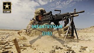 Infantryman 11B  In Depth [upl. by Veronique]