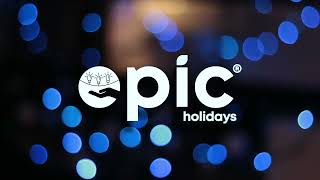 Transform Your Holidays Captivating Lighting by EPIC Holidays [upl. by Pitts]