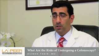 What are Colonoscopy Risks • Risks of Colonoscopy  Colonoscopy Center of Excellence [upl. by Rustin]