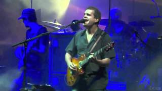 Umphreys McGee Hajimemashite live video [upl. by Shirlene]