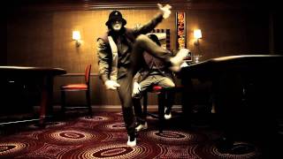 Jabbawockeez  Devastating Stereo HD 720p By Nickmp4 [upl. by Jorrie288]