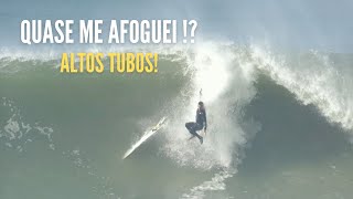 CAPITULO PERFEITO E ALTAS EM SUPERTUBOS [upl. by Reedy]