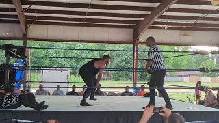 IEW John boi vs sean vallant [upl. by Rednasyl]