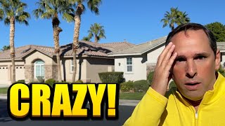 Las Vegas Homes For Sale  Crazy [upl. by Golda]