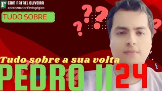 Colégio Pedro II 2024  A edição que já volta com tudo [upl. by Hearn]