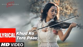 khuda ko dikh rha ho ga HD 1080p original full song [upl. by Nilauqcaj]