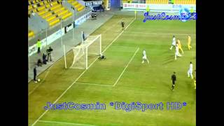 Petrolul Ploiesti  FC Vaslui 12 Rezumat Meci [upl. by Iaht]