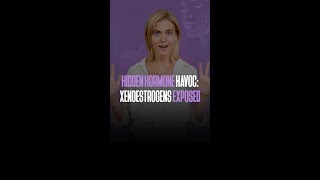 Hidden hormone havoc Xenoestrogens exposed [upl. by Enelak]