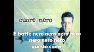 02 Cuore Nero [upl. by Derayne]