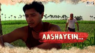 KK Hit Song quotAashayeinquot  Tufano Ko Chir Ke  Naseeruddin Shah Shreyas Talpade  Bollywood Hit Song [upl. by Einram]