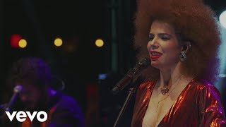 Vanessa Da Mata  Amado Ao Vivo [upl. by Padriac445]