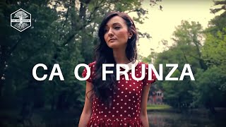 The Ineloquent  Ca O Frunza Official Video [upl. by Damiano]