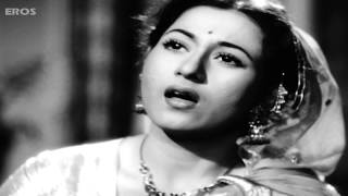 Na Shikawa Hai Koi Na Koi Gila Video Song  Amar  Dilip Kumar  Madhubala  Lata Mangeshkar [upl. by Barbarese]