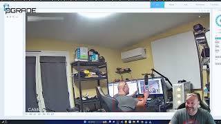 WESECUU POE IP Camera [upl. by Eerrahs]