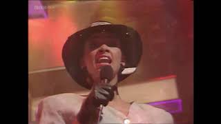 Mel amp Kim  Respectable TOTP 19 March 1987 [upl. by Afrika]