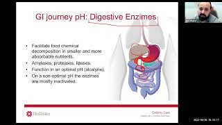 Peristomal Skin Health  Dr Jose Minguel Minguer [upl. by Ecinrev]