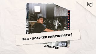 PLK  2069quot ANALYSE La meilleure communication 2023 [upl. by Enimasaj]