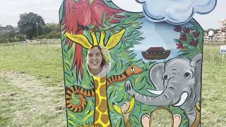 RSPCA Stubbington Ark Summer Event 2024 FULL TOUR [upl. by Gerta]