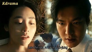 Pachinko  Lee Min Ho × Youn Yuhjung  Storyline amp All Facts [upl. by Kila]