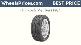 Hankook Ventus H101 Radial Tire All Season  BEST PRICE [upl. by Elisabeth]