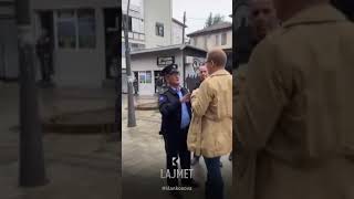 Orlloviq Policia ishte korrekte nuk pati dhunë [upl. by Trinity309]