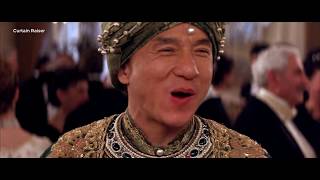 jackie chan comedy scene COMEDY SCENE SHANGAI KNIGHTS best scenes movie comedy jackie chan [upl. by Maze]