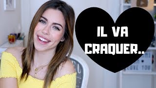 LE COMPLIMENT QUI FAIT CRAQUER TOUS LES MECS [upl. by Annahael]