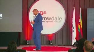 How to Overcome Procrastination and Achieve Your Goals  Solomon Wilkins  TEDxBorrowdale [upl. by Mancino]