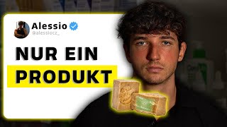 Warum Ich Seit Einem Jahr Kein Shampoo Verwende [upl. by Enitsua]