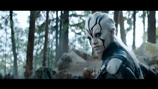 Star Trek Beyond 2016  quotCome with Mequot TV Spot  Paramount Pictures [upl. by Ojeibbob]