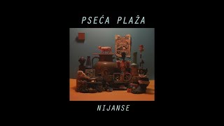 Pseća Plaža  Nijanse EP [upl. by Jo Ann]