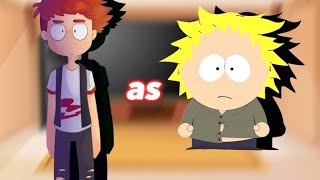 fnafhs react to foxy past as tweek tweek [upl. by Oicneserc]