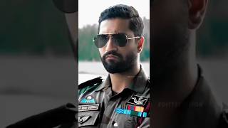 Uri The Surgical Strike movie shorts Vicky Kaushal Yami Gautam Paresh Rawalshorts [upl. by Iatnwahs106]