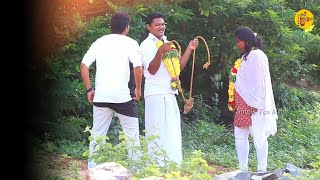 Salem Mani Divya Marriage Prank ❤ 💥 [upl. by Newman952]