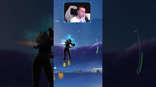 Fortnite Added Iron Man Powers [upl. by Busiek]