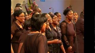 Croydon SDA Gospel Choir HomeComing 2010 Pt2 [upl. by Notneiuq975]