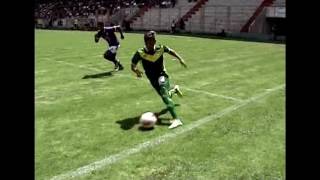 SANDRO RENGIFO GOLES Y JUGADAS [upl. by Dragelin37]