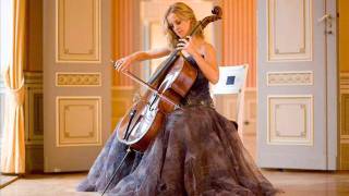 Shostakovich  Sonata for Violoncello and Piano D Minor op40 II  Allegro Sol Gabetta [upl. by Sidwel]