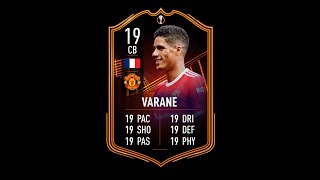 FIFA BEST UPGRADE 🥵😍🤙🏻 24 [upl. by Rockey891]