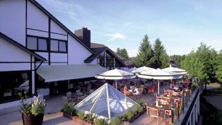 Video Wellnesshotel in der Vulkaneifel Wellnessurlaub RheinlandPfalz [upl. by Glenine]