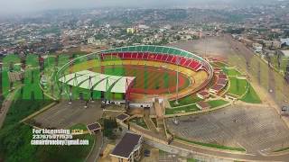 Yaounde Capital of Cameroon [upl. by Mumford857]