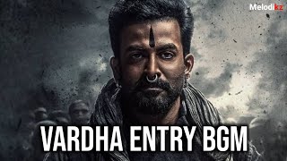 Salaar Vardha Entry Theme FULL BGM  Prabhas  Prithviraj  Salaar BGM [upl. by Rusel868]