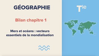 Terminale  La France dans la mondialisation [upl. by Gilliam]