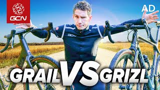 Whats REALLY The Difference Between Gravel Bikes [upl. by Itnava]